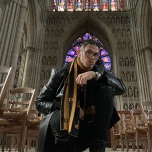 Meet your Posher, Armando